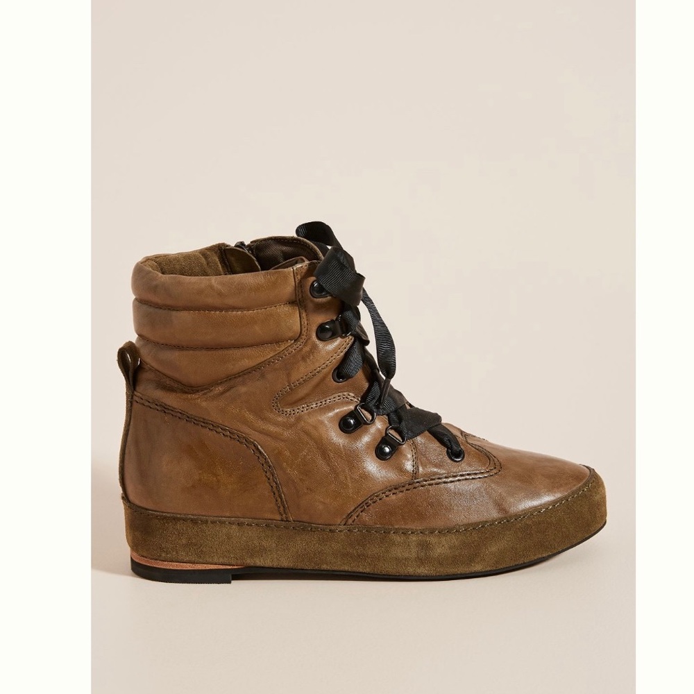 Kelsi Dagger Brooklyn Mari Hiking Boots